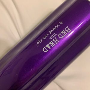 Bed Head A Wave We Go crimper